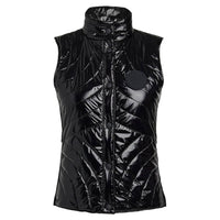 G/Fore - Women's Merino Wool Lined Quilted Nylon Vest