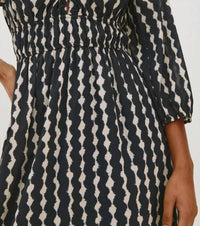 Rails - Paio Midi Dress