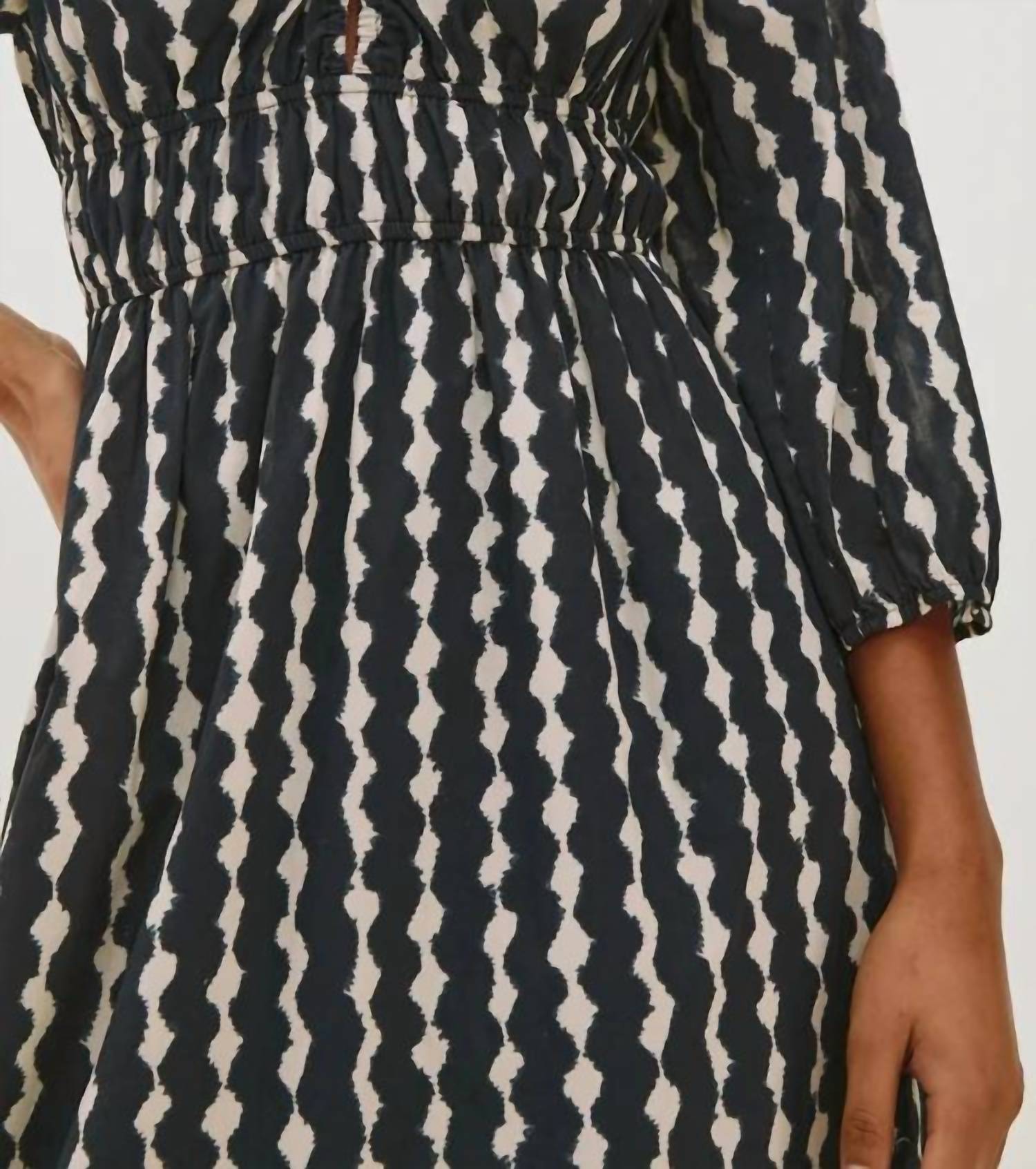 Rails - Paio Midi Dress