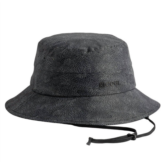 Coal Headwear - Men's Banks Adjustable Bucket Hat