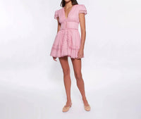 Peixoto - Piper Mini Dress