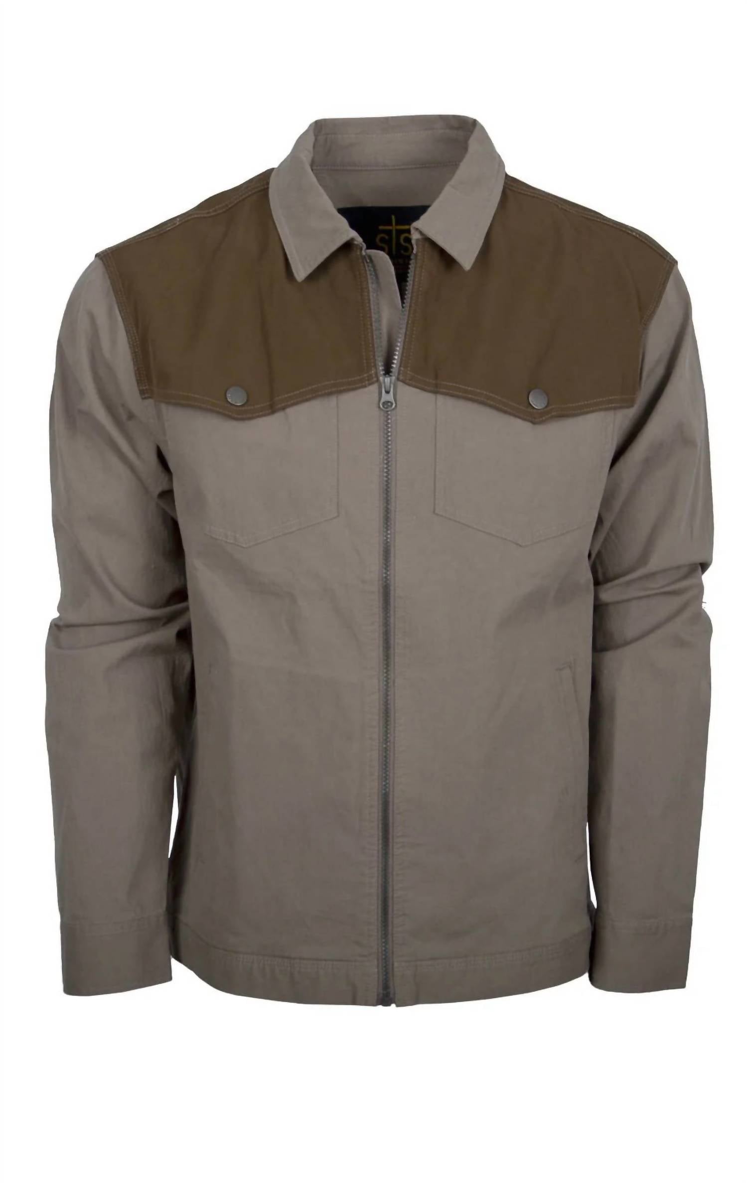 Sts Ranchwear - Hinsdale Nylon Jacket