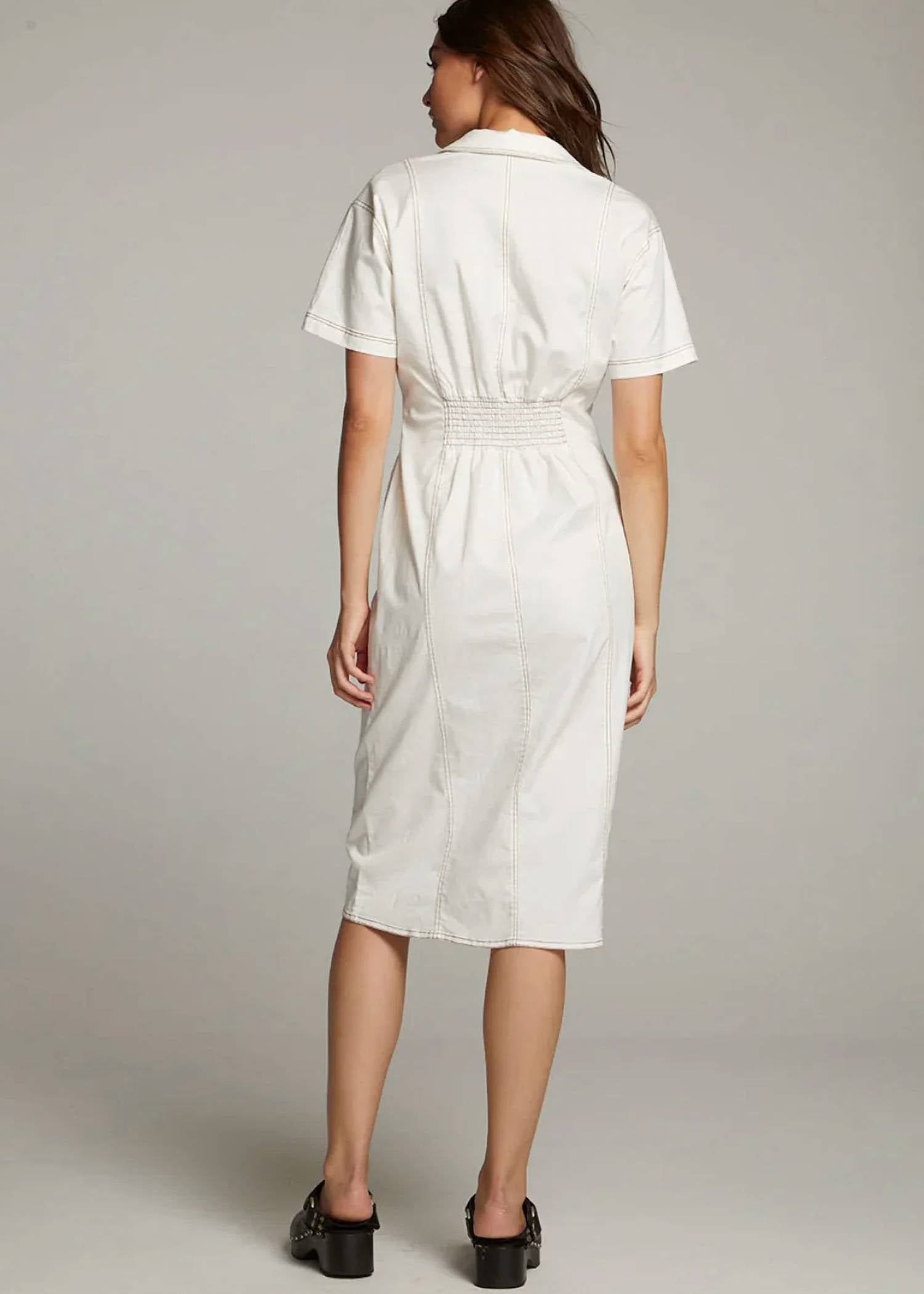Chaser - Rachelle Midi Dress