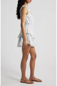 Loveshackfancy - Zayan Floral Dress