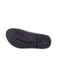 Oofos - Women's Ooahh Luxe Slide Sandals