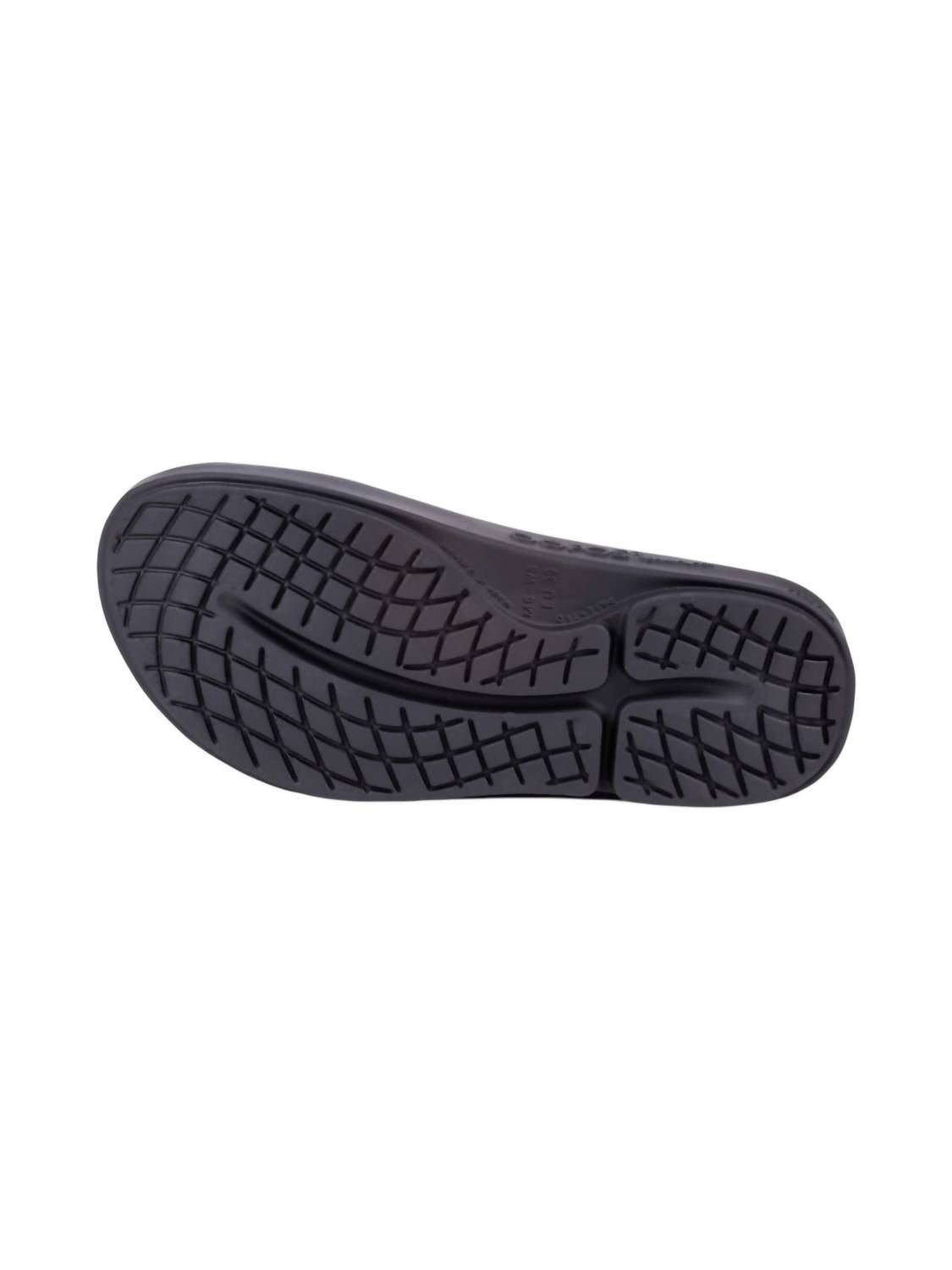 Oofos - Women's Ooahh Luxe Slide Sandals