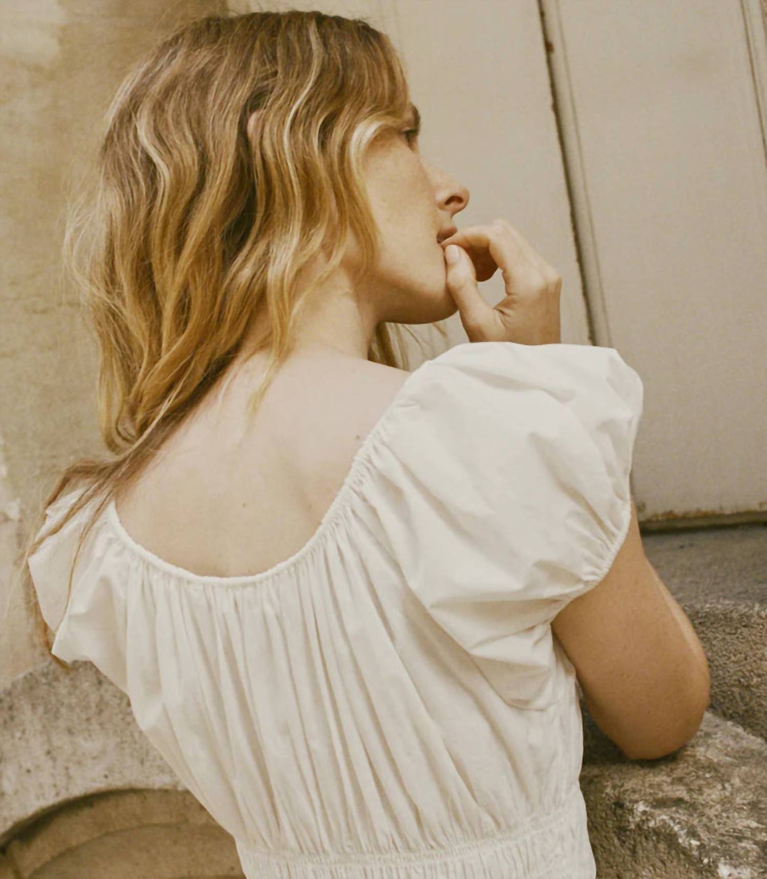 Dôen - Quinn Midi Dress