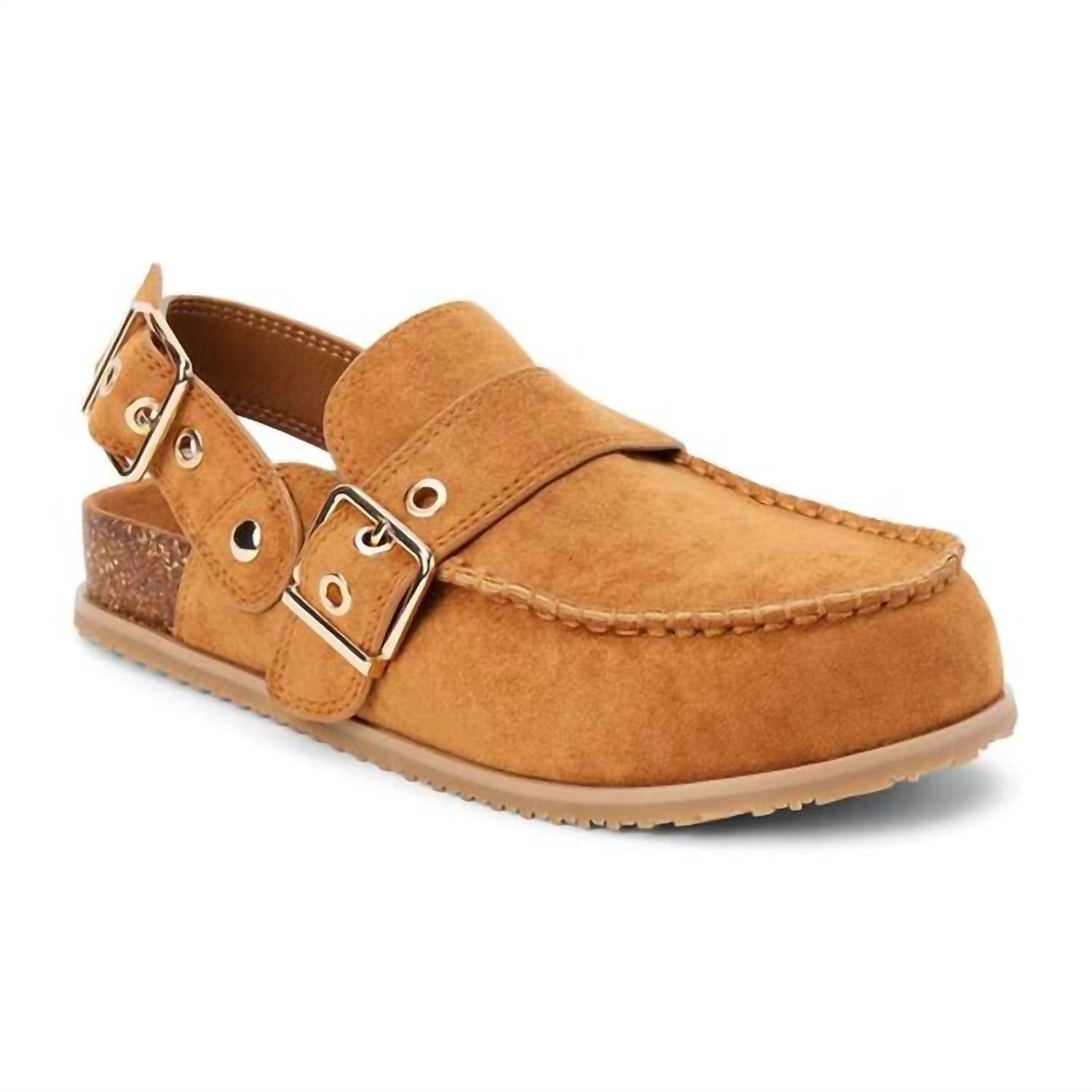 Matisse - Women's Tyler Slingback Clog