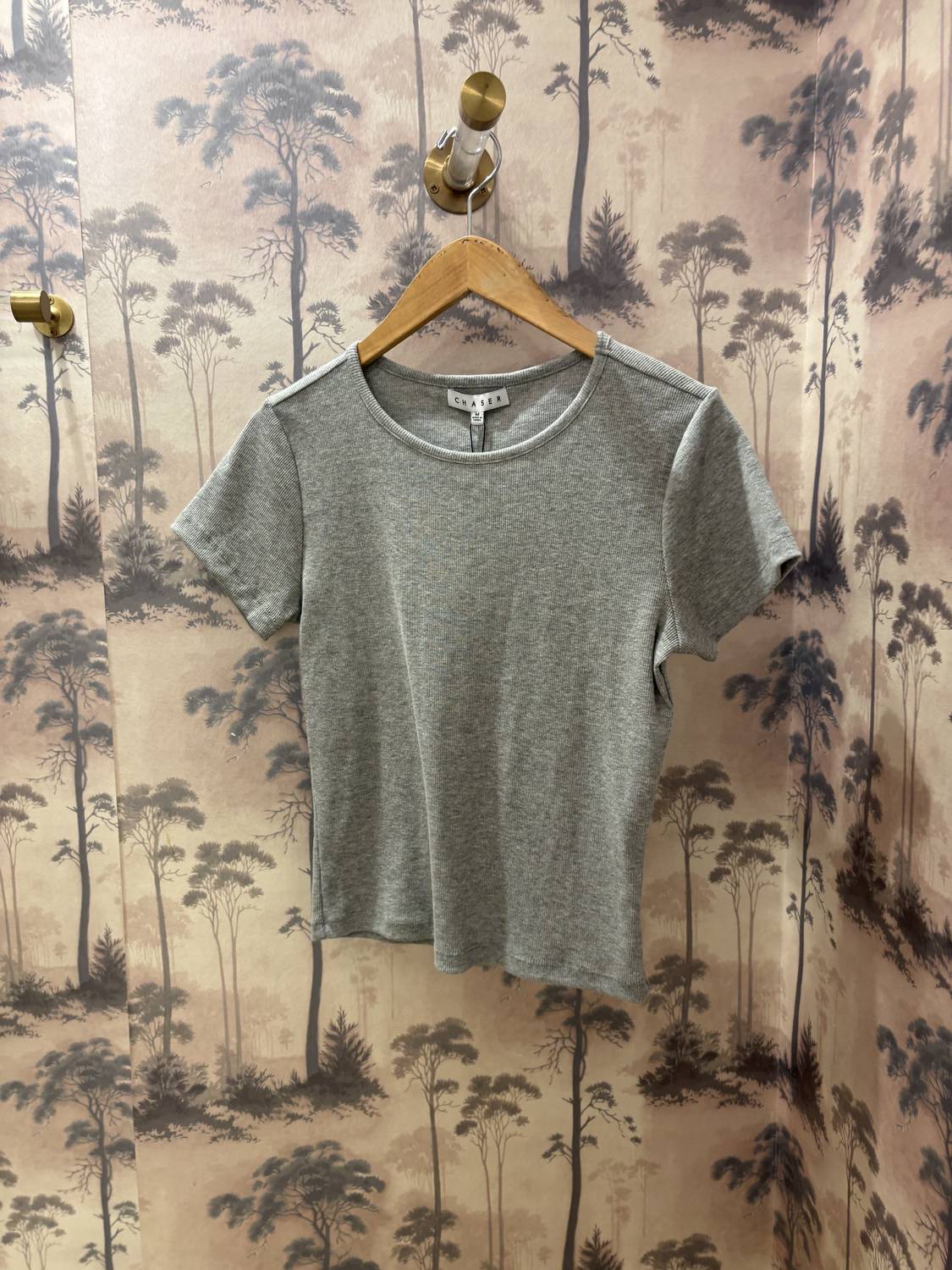 Chaser - Drew Tee