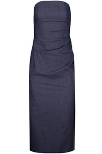 Bishop + Young - Naomi Strapless Midi Dress