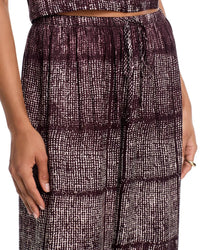 Bella Dahl - Wide Leg Pants