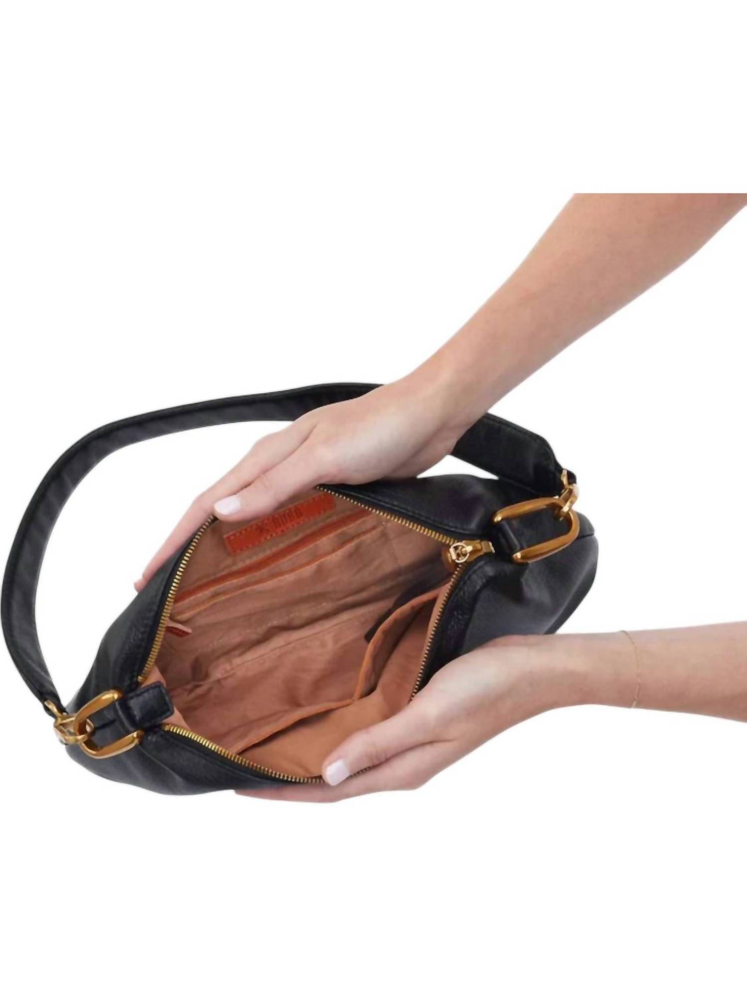 Hobo - Vance Shoulder Crossbody Bag