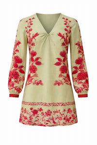 Anna Cate - Women's Danae Mini Dress