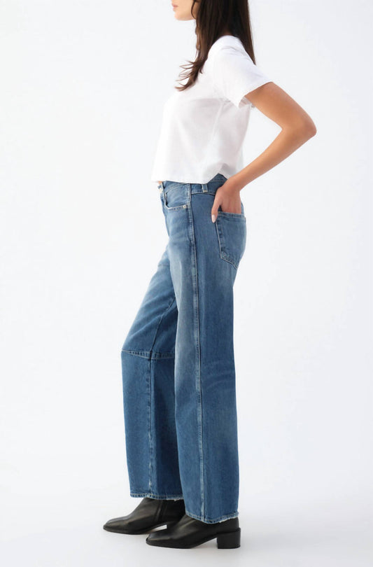Amo - Sandra Baggy Jeans