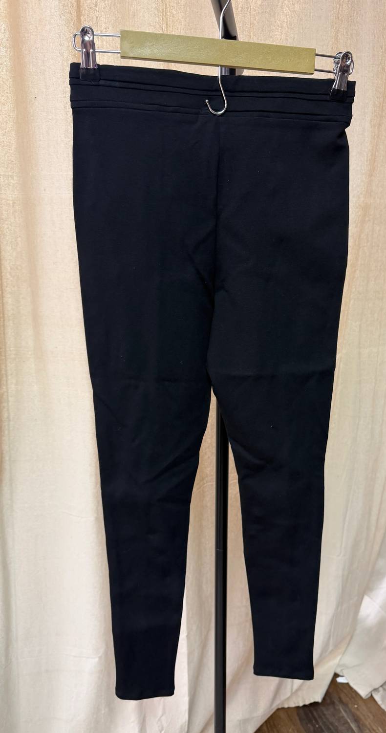 Blu Pepper - Women's High Waisted Sailor Leggings