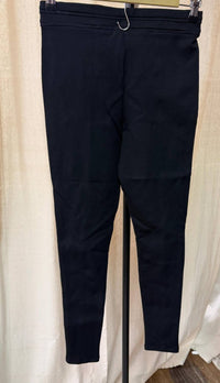 Blu Pepper - Women's High Waisted Sailor Leggings