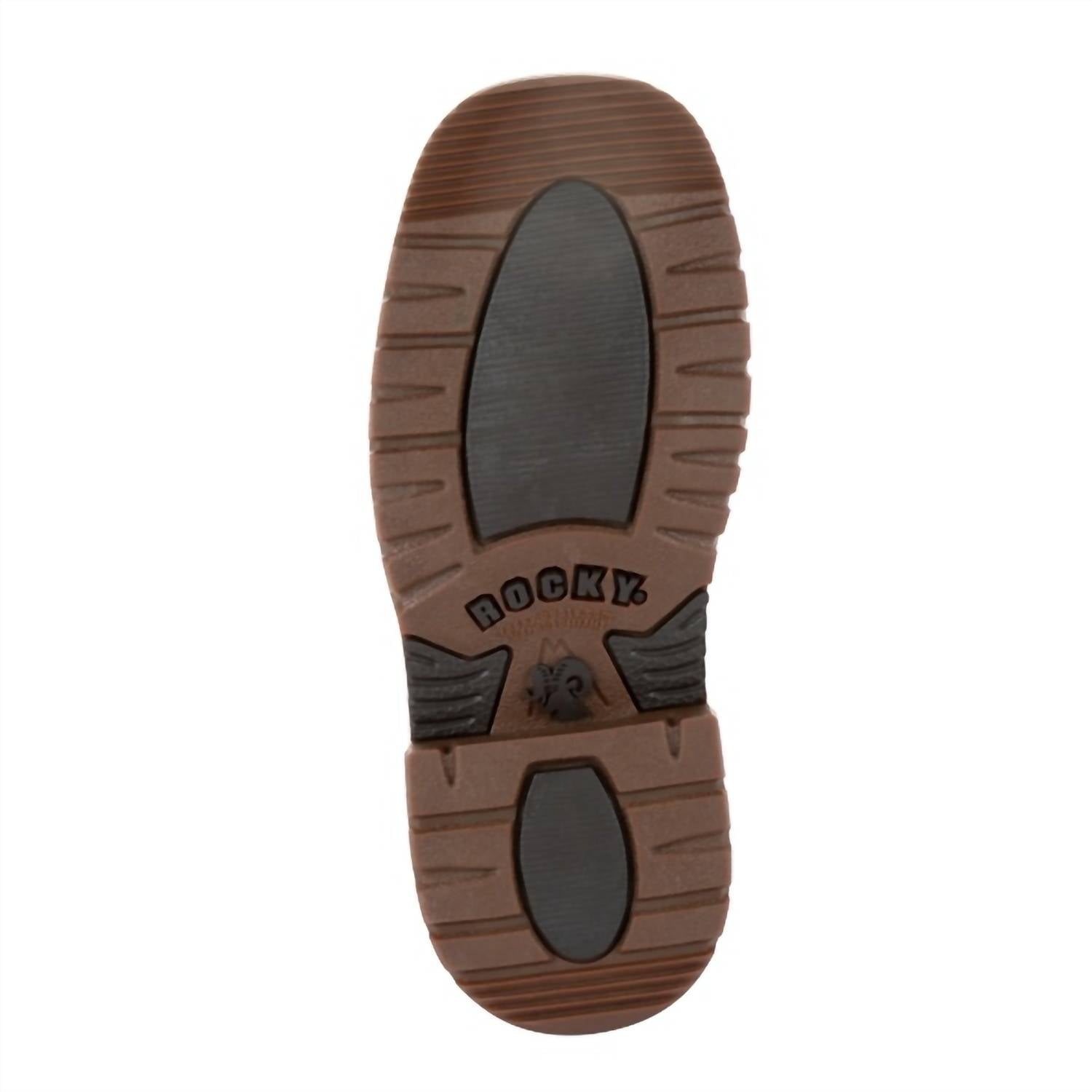 Rocky - Kids Original Ride Flx Boot