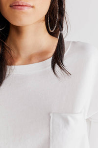 Free People - Fade Into You Tee