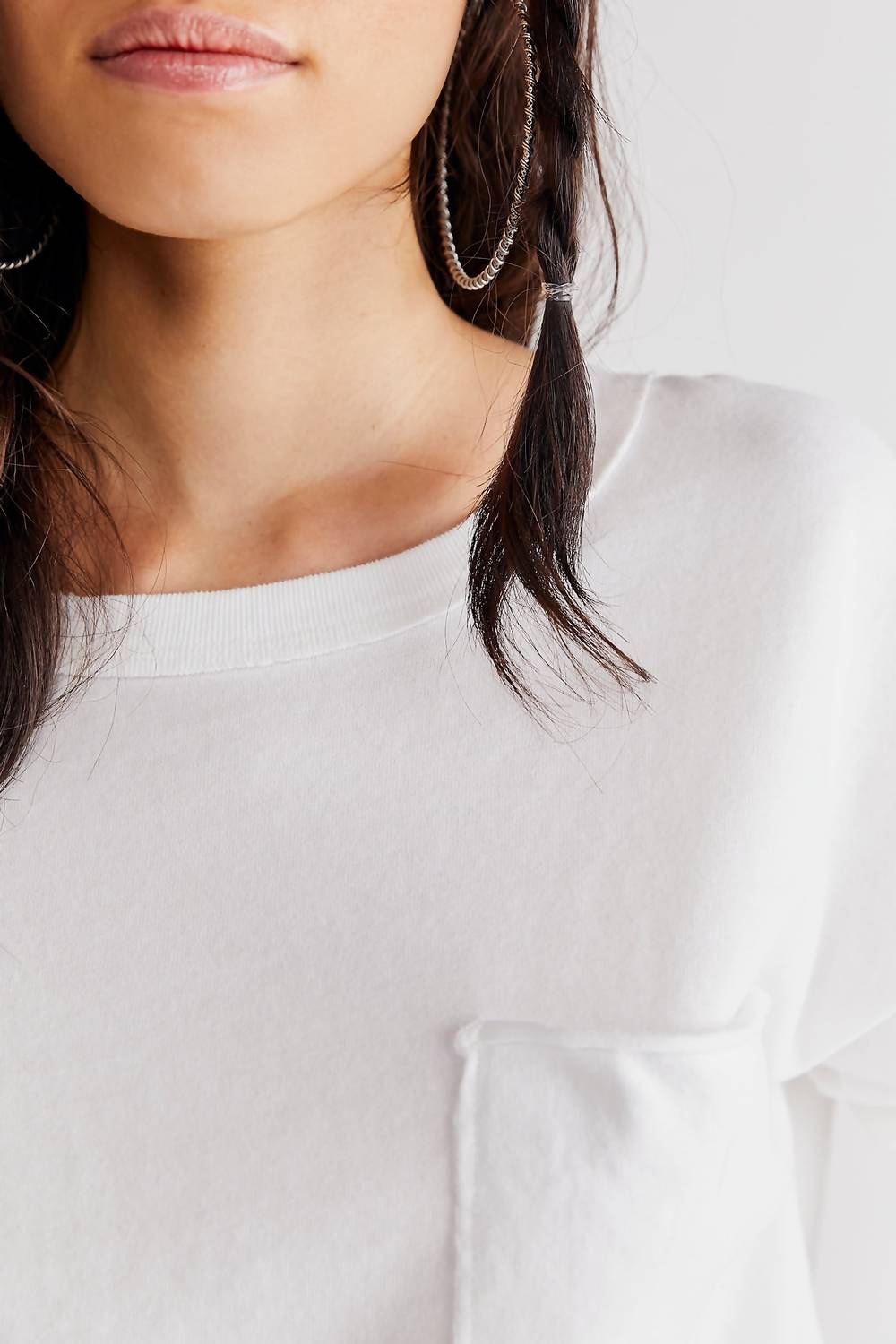 Free People - Fade Into You Tee