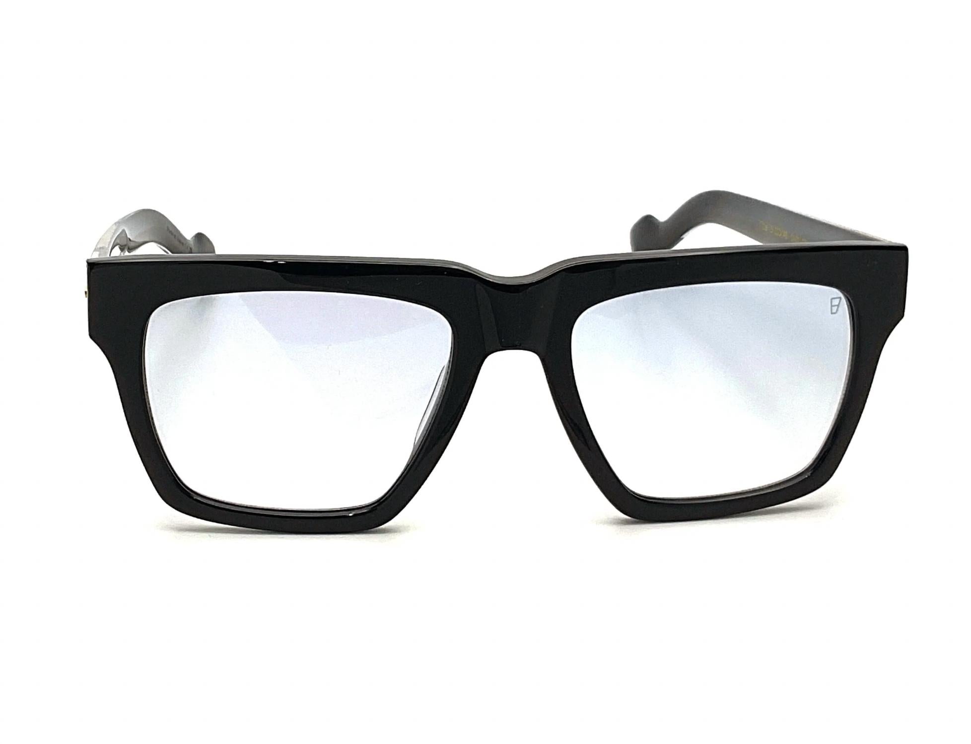 Entourage Of 7 - Unisex Titus Square Eyeglasses