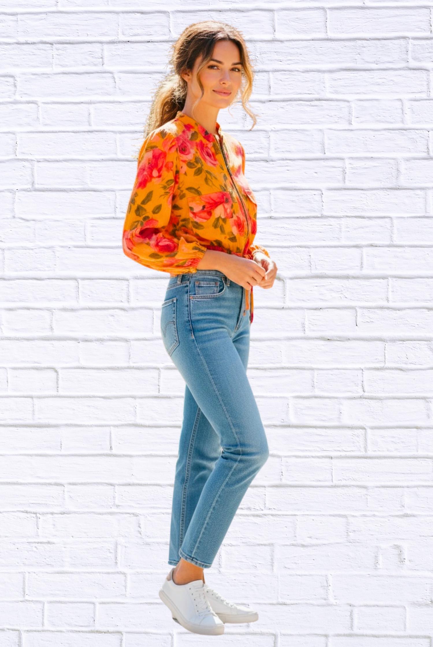 Calypso - Demi Lola Jacket