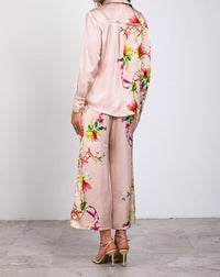 Lavender Brown - Alivia Top