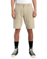 Rvca - Men's Balance Hybrid Shorts