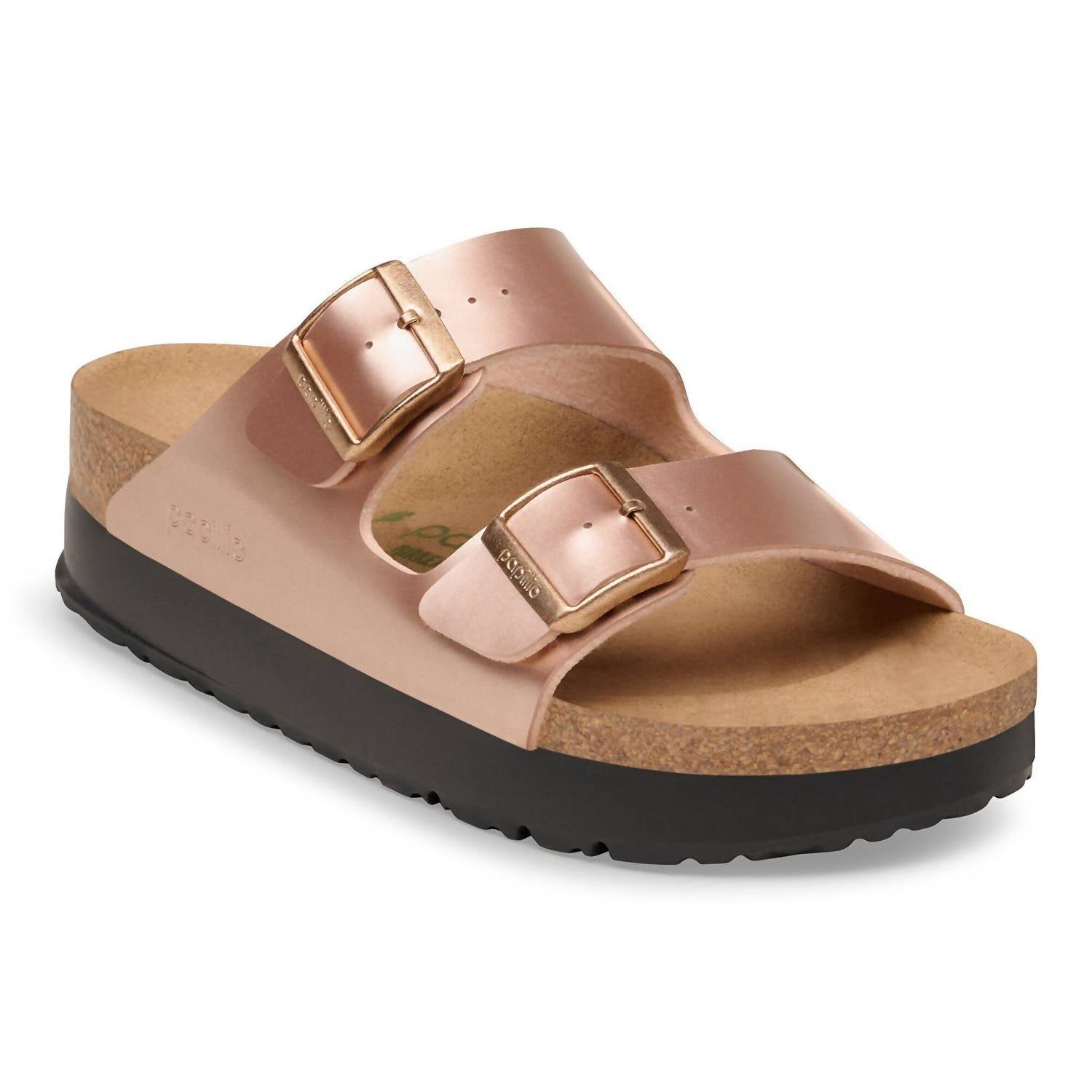 Birkenstock - Women's Arizona Pap Flex Platform Sandal