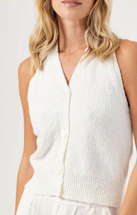 Sundays - Zya Vest
