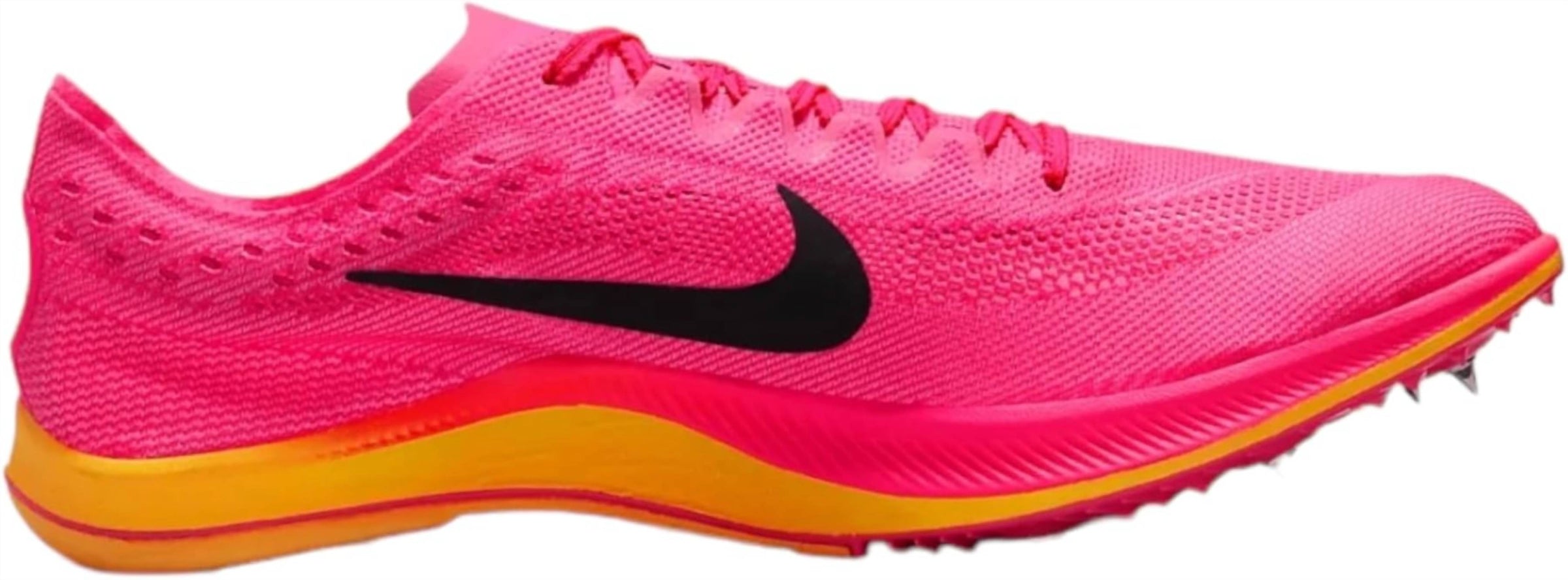 Nike - Unisex Zoomx Dragonfly Track Shoes