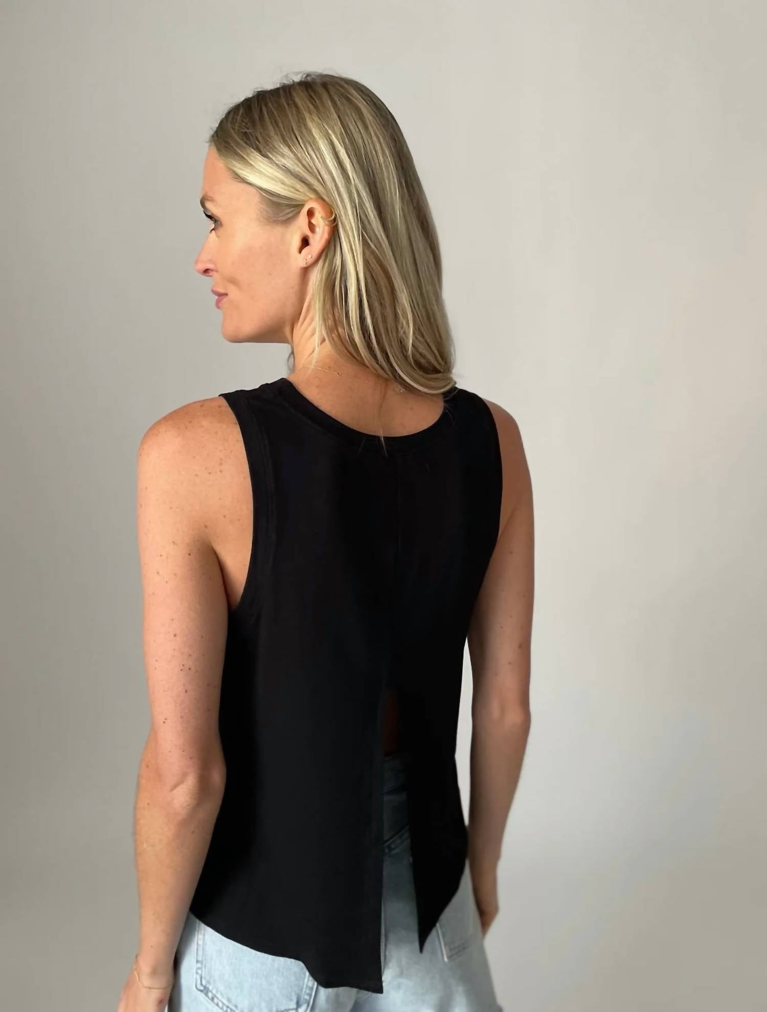 Six/Fifty - Riley Tank