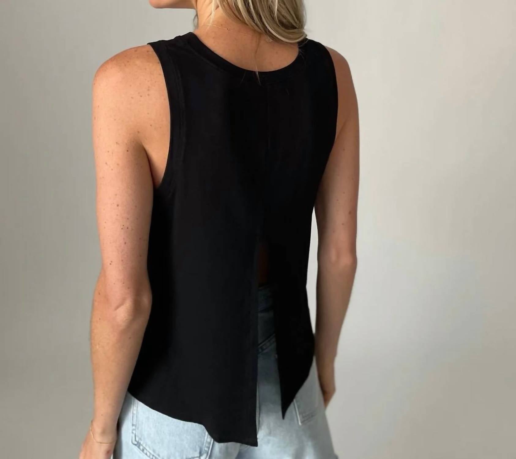 Six/Fifty - Riley Tank