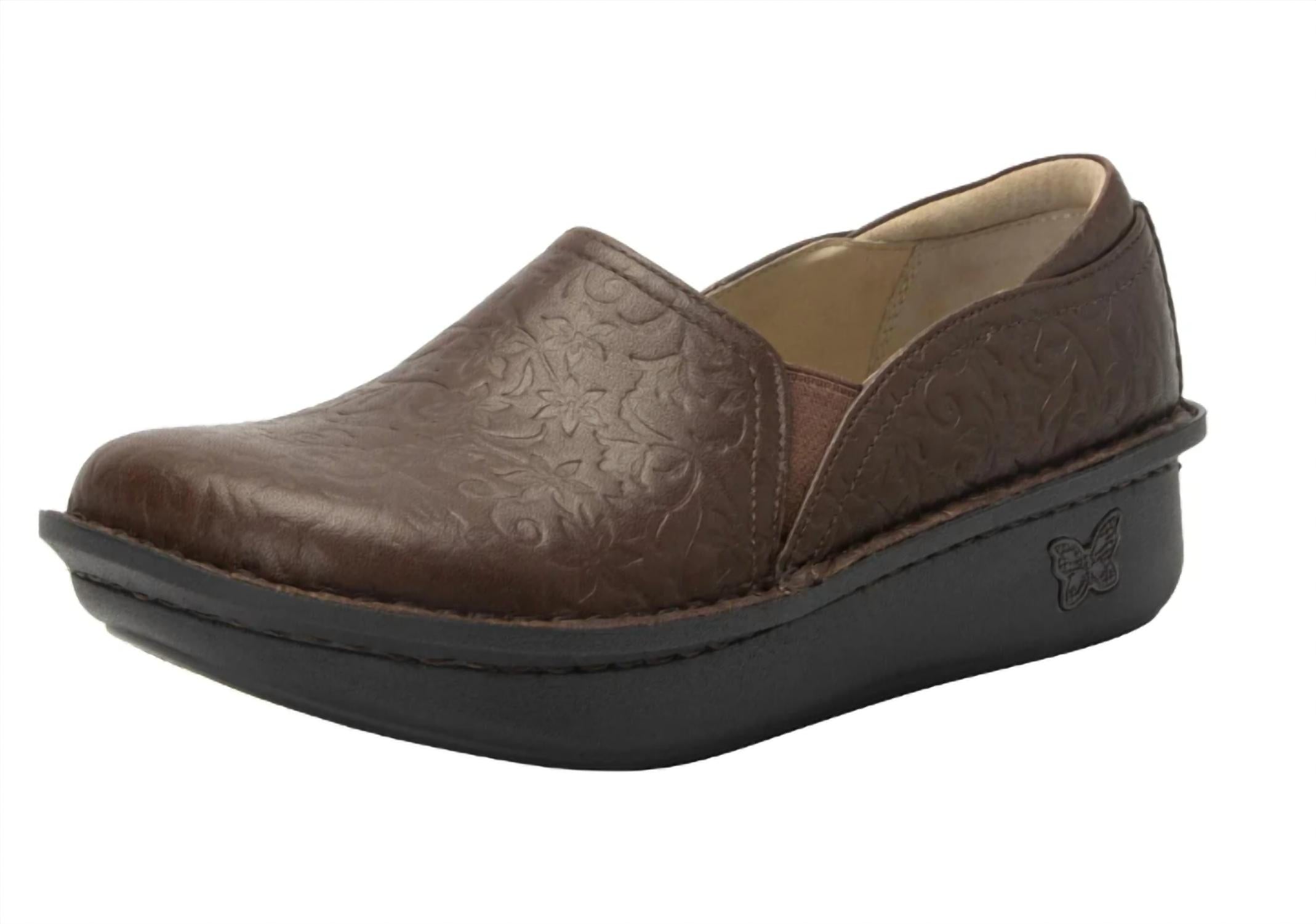Alegria - Women's Debra Clog