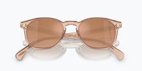 Oliver Peoples - Finley Small Non Polarized Sunglasses 5298su 147142