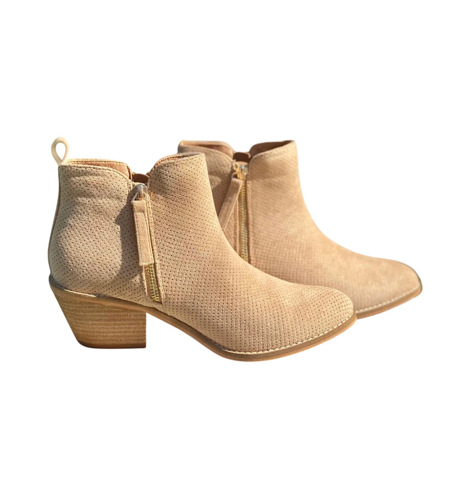 Corkys Footwear - Women's Spooktacular Bootie