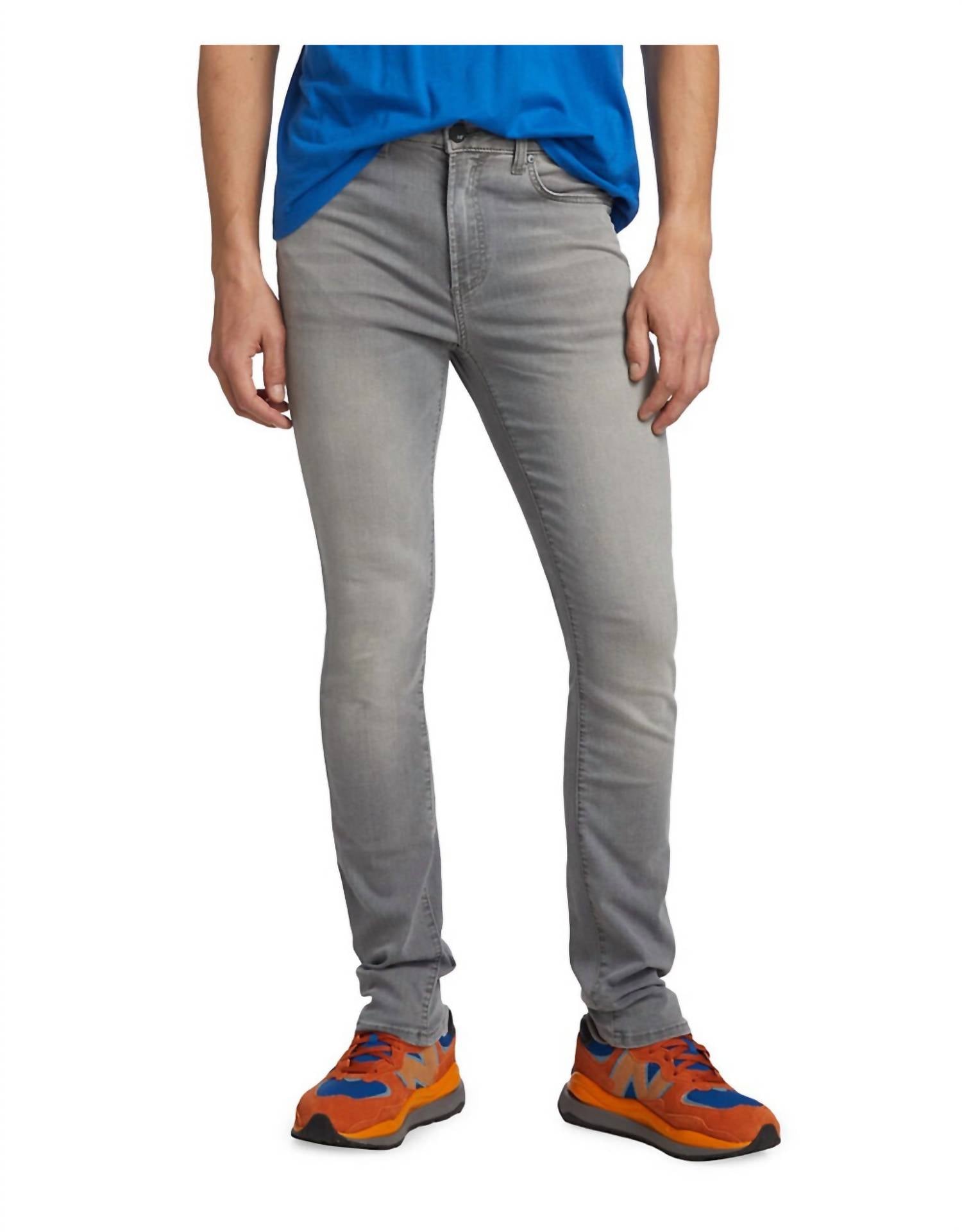 Brando Slim Jean