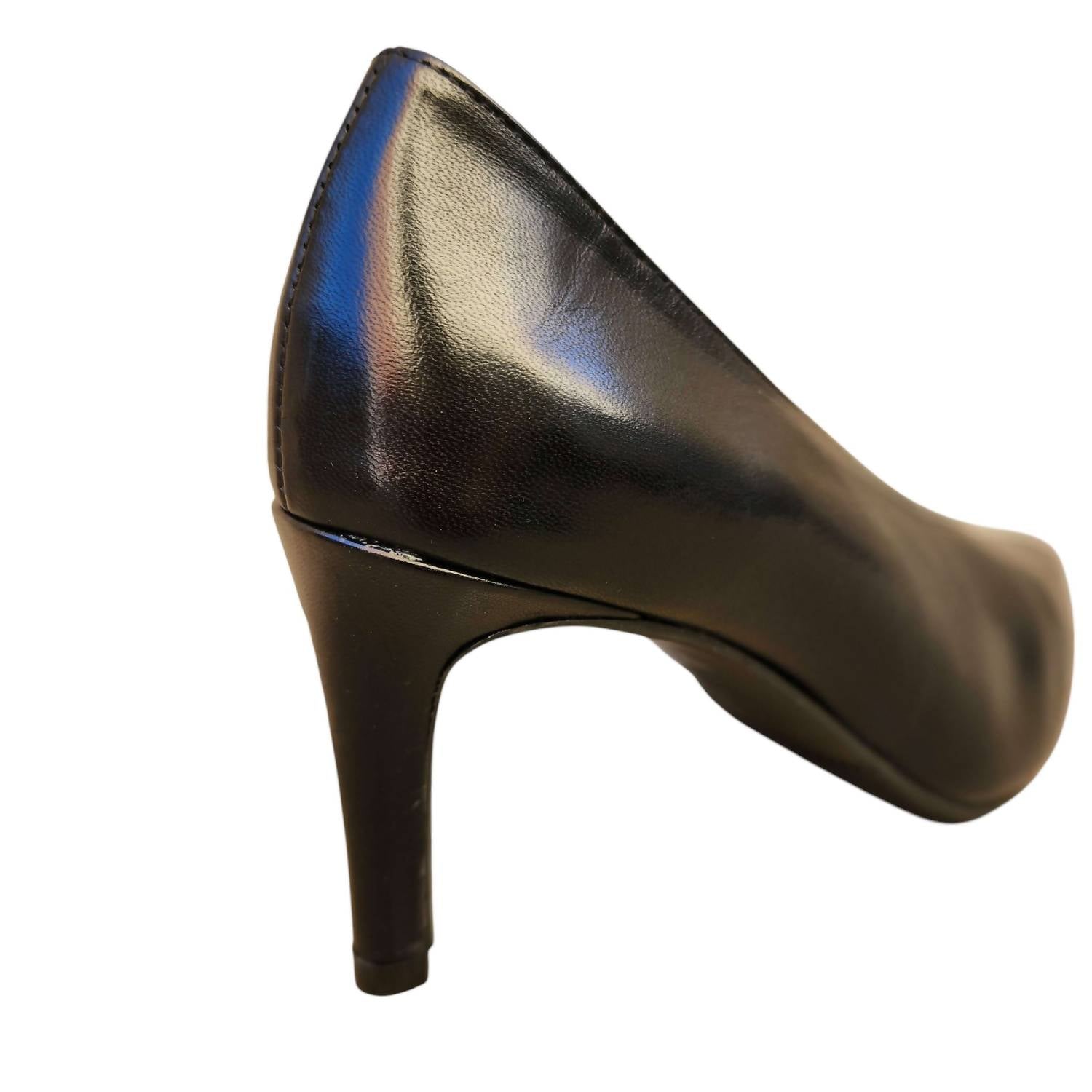 Pedro Anton - Women's Leather Pump