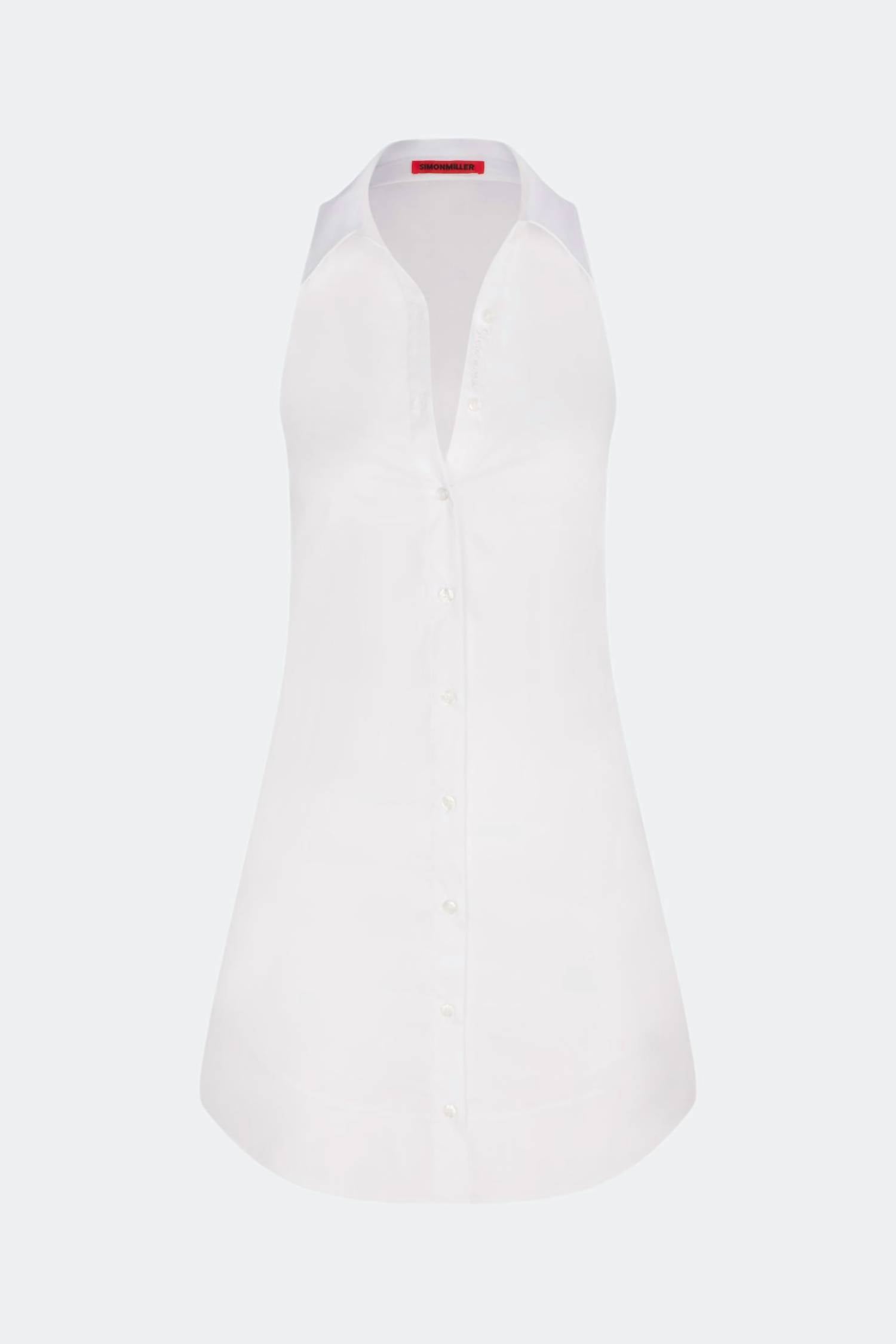 Simon Miller - LOCH SLEEVELESS MINI DRESS