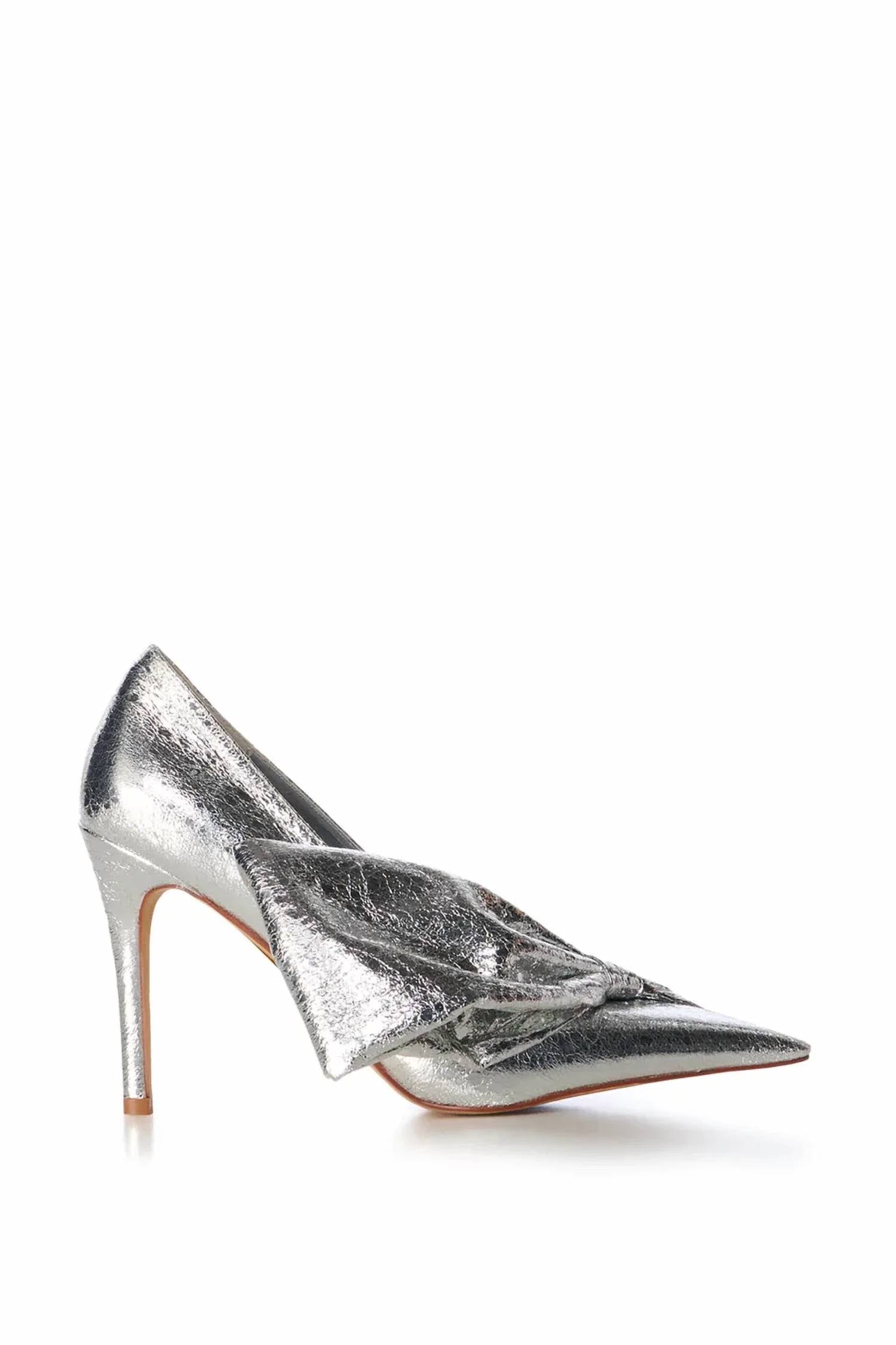 Azalea Wang - Women's Geovanni Heels