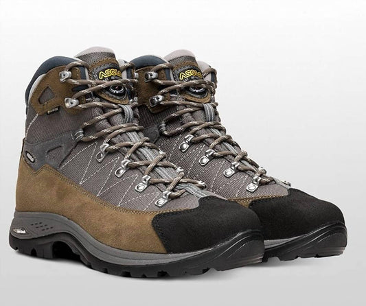 Asolo - Men's Finder Gv Hiking Boots