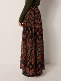 Maison Hotel - Orazio Skirt