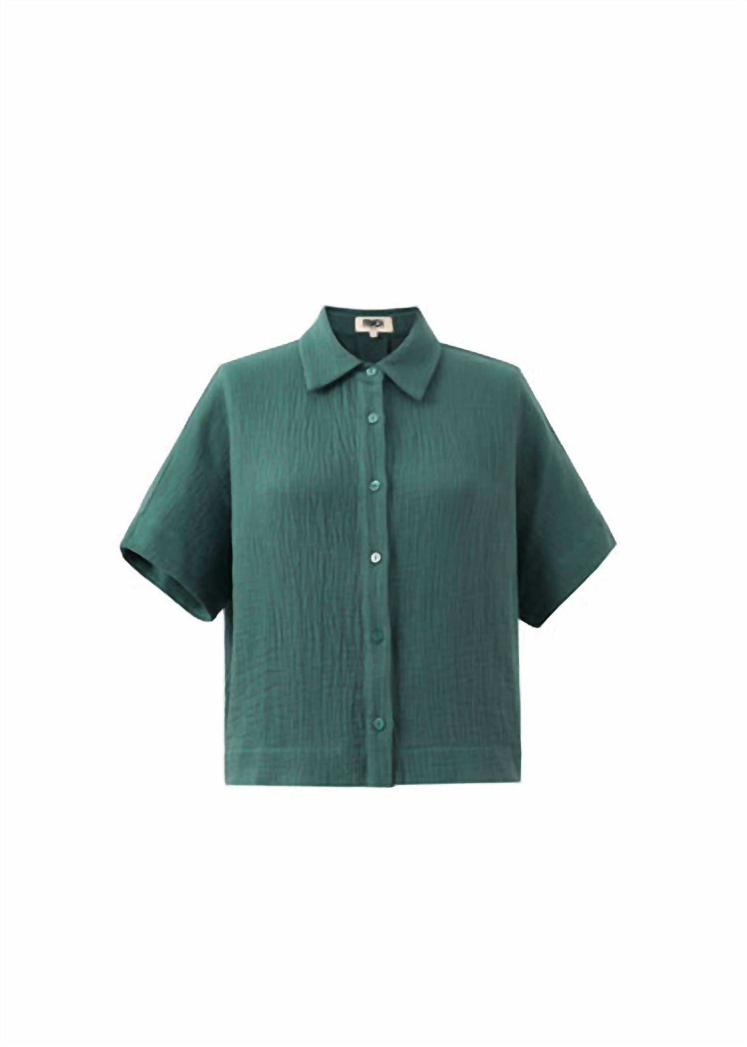 Frnch - Lahna Blouse