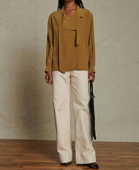 Soeur - Archipel Blouse