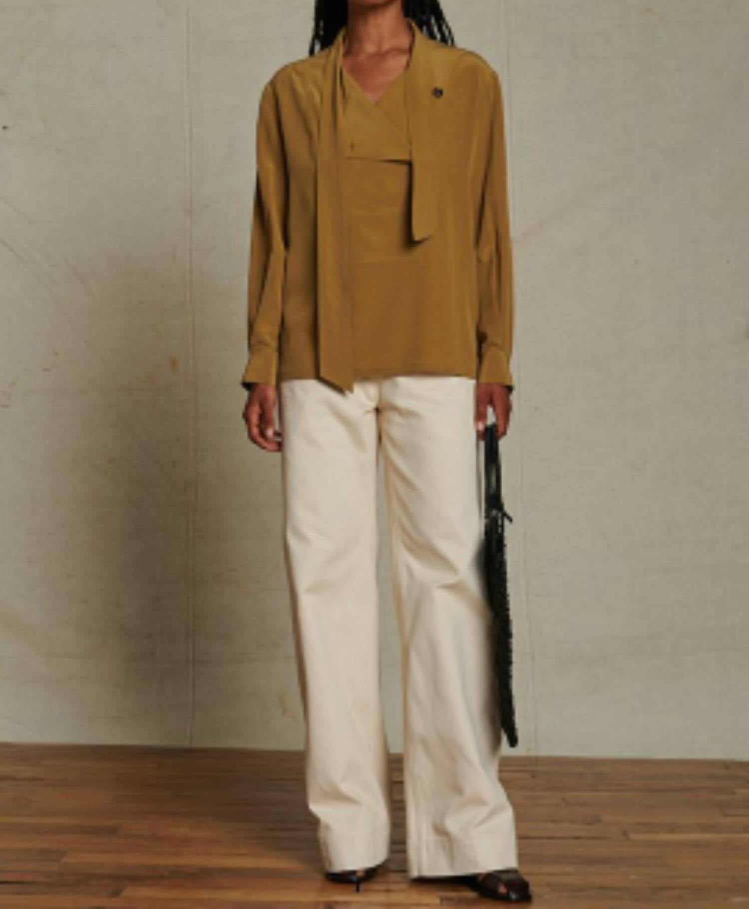 Soeur - Archipel Blouse