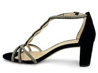 Pelle Moda - Women's Vae T-strap Sandals