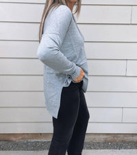 Zenana - Murphy Sweater