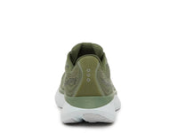 Saucony - Men's Ride 18 Wide Running Shoes