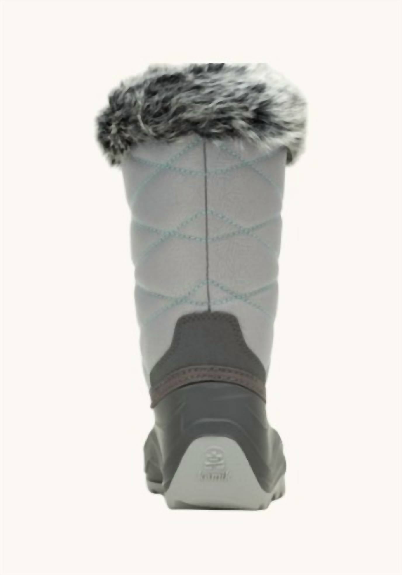 Kamik - Kids' Insulated Boots