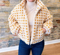 Cozy Co. - Della Jacket