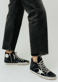 Golden Goose - Women's Francy Classic Sneaker